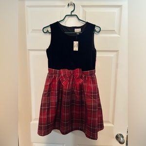Children’s place dress size 16 new with tags